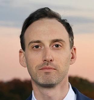 Alex Holt